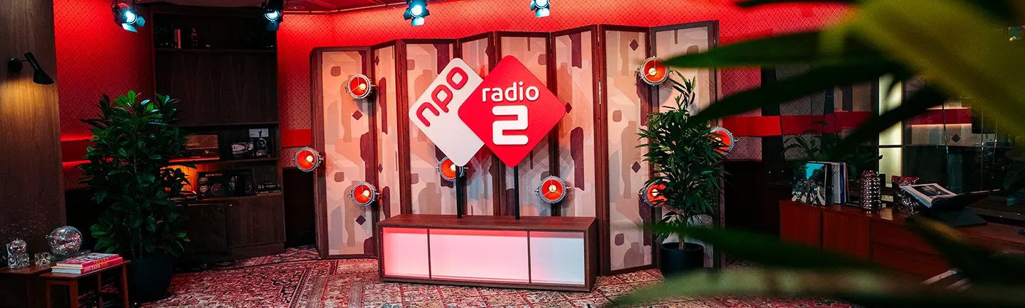 pedaal Hedendaags Gelukkig is dat Uitzendingen terugluisteren | NPO Radio 2